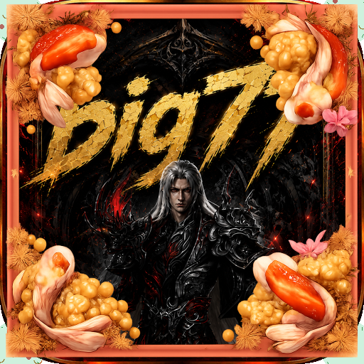 big77 — mitra unggulan